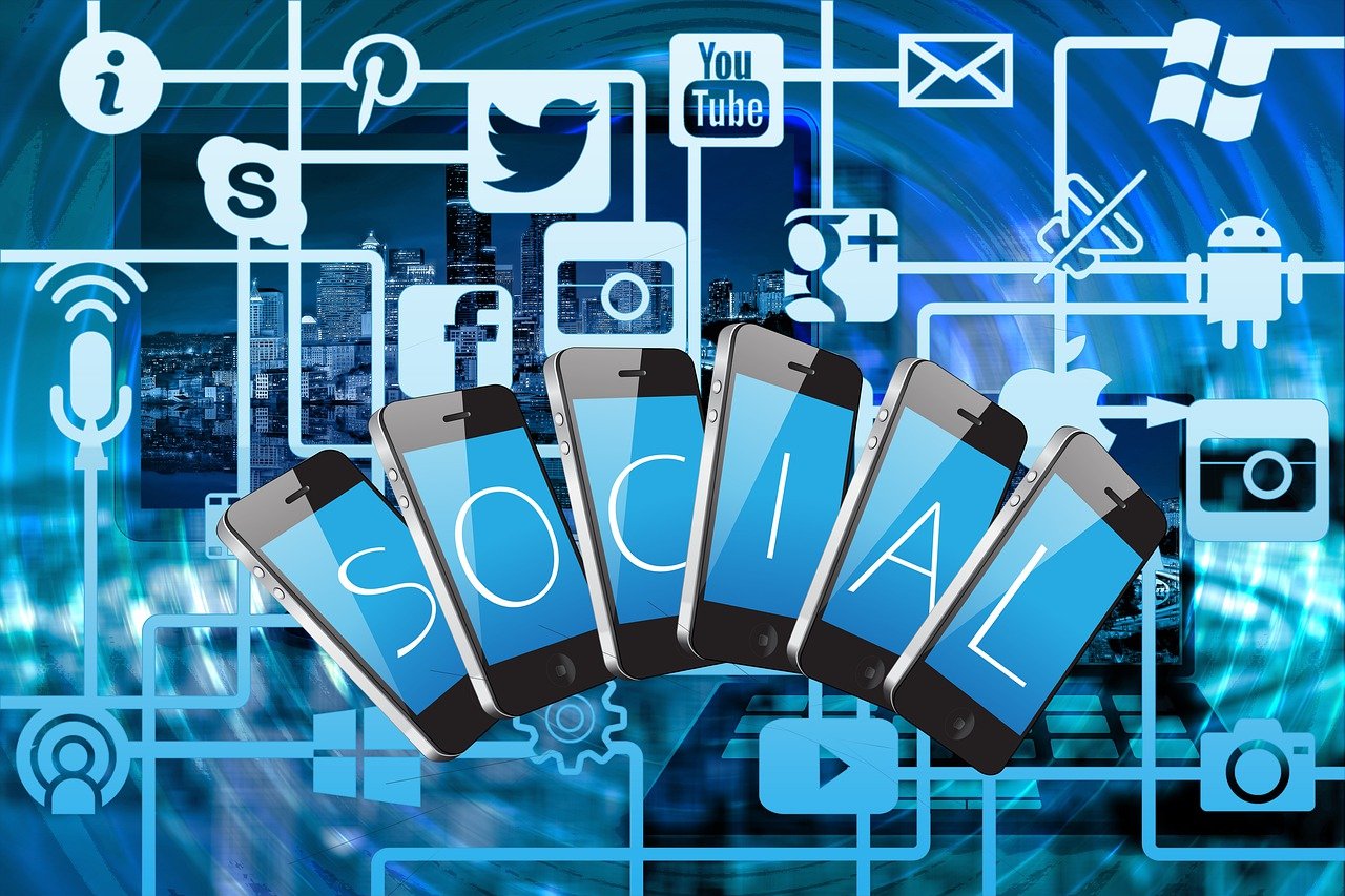 San Diego Attorney Social Media Marketing