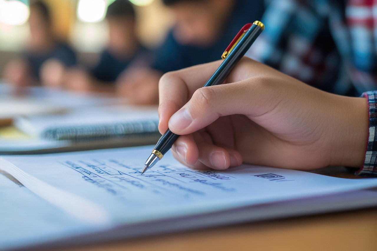 San Diego Attorney Content Writing
